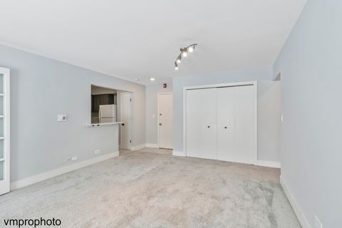 Tiny photo for 707 E Falcon Drive #C207, Arlington Heights, IL 60005 (MLS # 12523204)