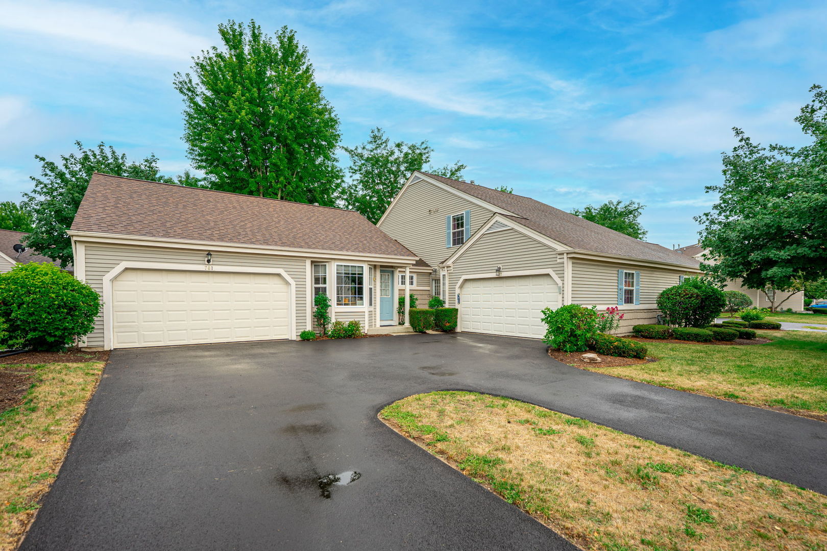 777 Village Circle