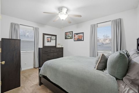 Tiny photo for 1754 Valley Drive, Davenport, IA 52806 (MLS # 12606018)