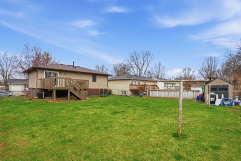Tiny photo for 1754 Valley Drive, Davenport, IA 52806 (MLS # 12606018)