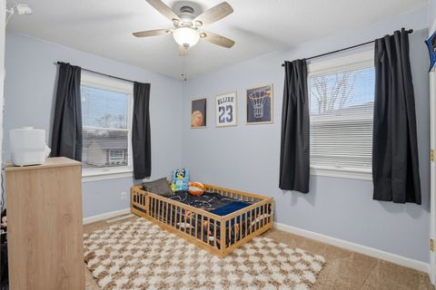 Tiny photo for 1754 Valley Drive, Davenport, IA 52806 (MLS # 12606018)