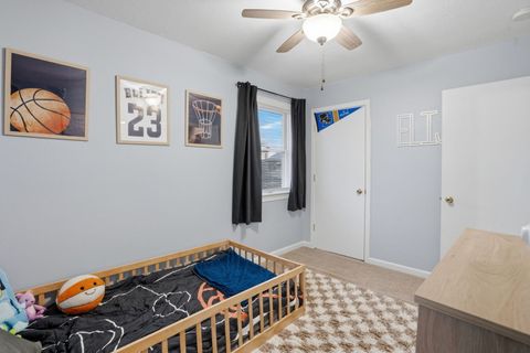 Tiny photo for 1754 Valley Drive, Davenport, IA 52806 (MLS # 12606018)