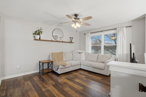 Tiny photo for 1754 Valley Drive, Davenport, IA 52806 (MLS # 12606018)