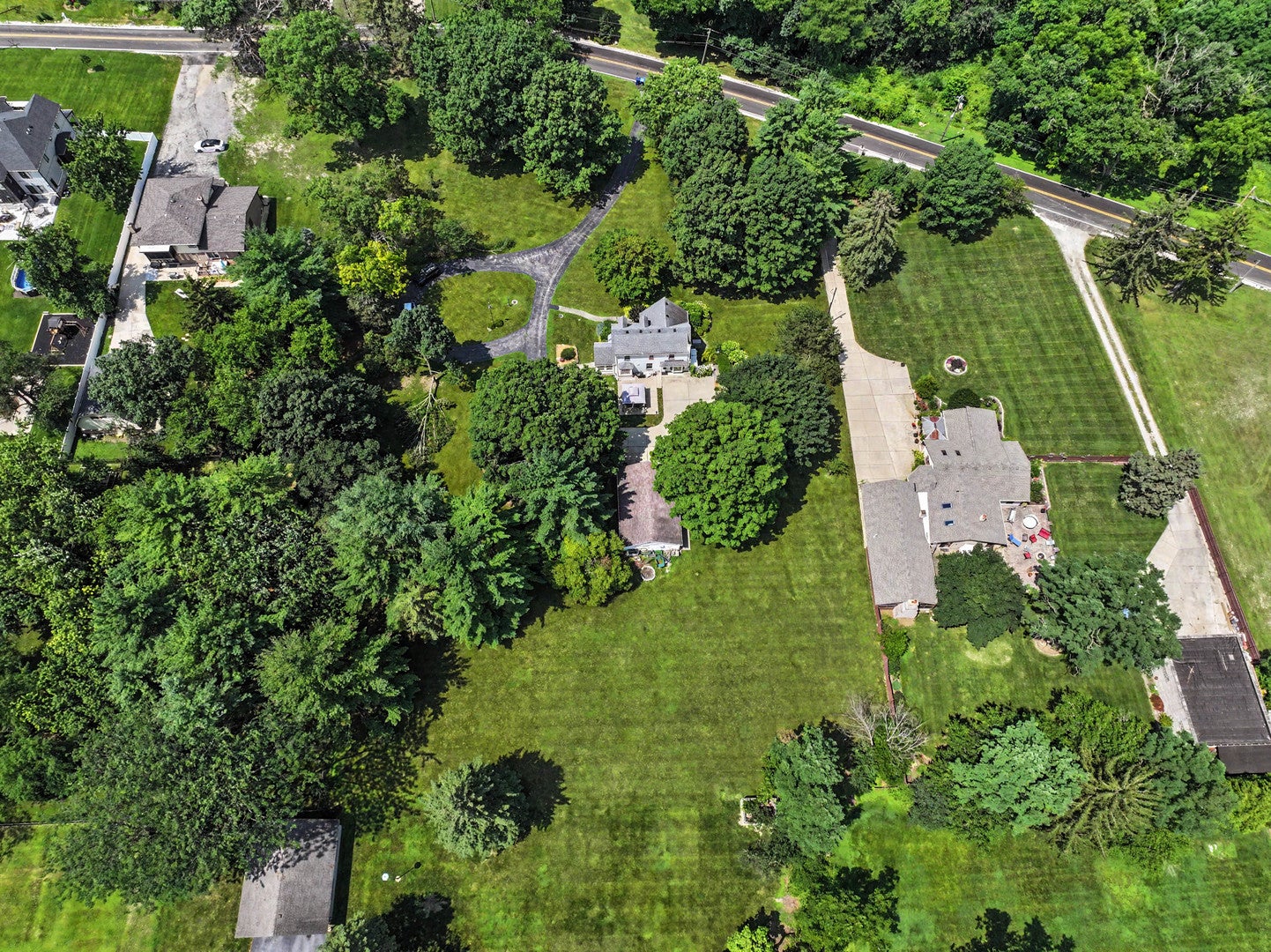 9000 Wolf Road