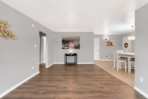 Tiny photo for 12850 Crestbrook Court #10, Crestwood, IL 60418 (MLS # 12683809)