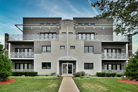 Photo of 2521 N 76TH Avenue #2SW, Elmwood Park, IL 60707 (MLS # 12500554) Photo of 2521 N 76TH Avenue #2SW, Elmwood Park, IL 60707 (MLS # 12500554)