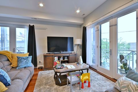 Tiny photo for 2521 N 76TH Avenue #2SW, Elmwood Park, IL 60707 (MLS # 12500554)