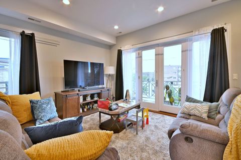 Tiny photo for 2521 N 76TH Avenue #2SW, Elmwood Park, IL 60707 (MLS # 12500554)