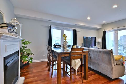 Tiny photo for 2521 N 76TH Avenue #2SW, Elmwood Park, IL 60707 (MLS # 12500554)