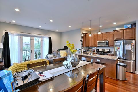 Tiny photo for 2521 N 76TH Avenue #2SW, Elmwood Park, IL 60707 (MLS # 12500554)