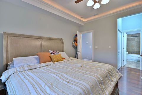 Tiny photo for 2521 N 76TH Avenue #2SW, Elmwood Park, IL 60707 (MLS # 12500554)