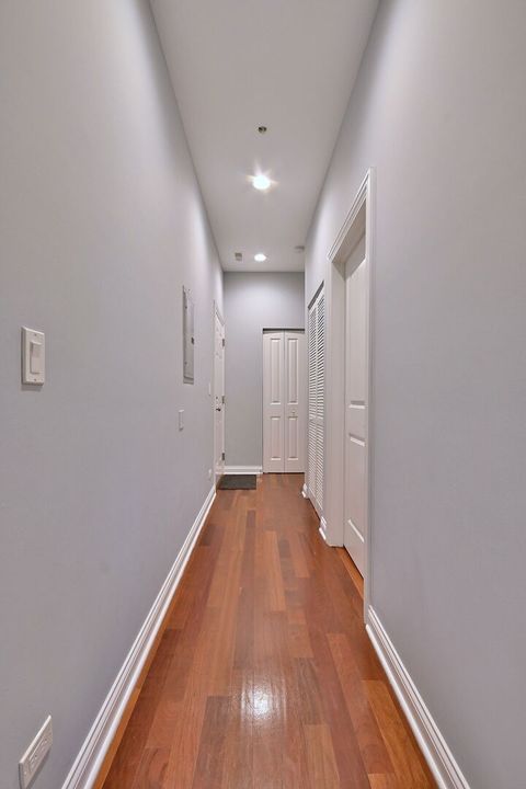 Tiny photo for 2521 N 76TH Avenue #2SW, Elmwood Park, IL 60707 (MLS # 12500554)