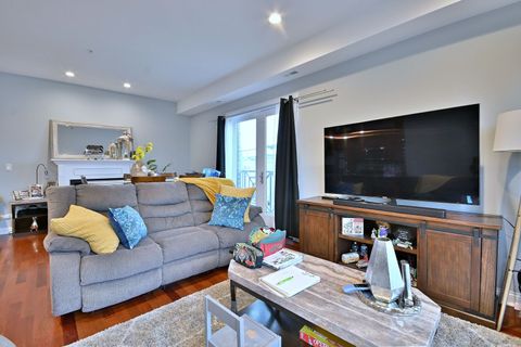 Tiny photo for 2521 N 76TH Avenue #2SW, Elmwood Park, IL 60707 (MLS # 12500554)