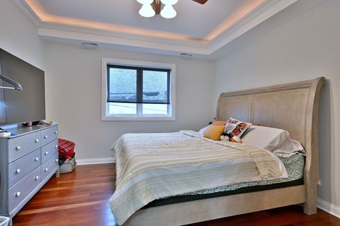 Tiny photo for 2521 N 76TH Avenue #2SW, Elmwood Park, IL 60707 (MLS # 12500554)