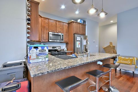 Tiny photo for 2521 N 76TH Avenue #2SW, Elmwood Park, IL 60707 (MLS # 12500554)