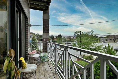 Tiny photo for 2521 N 76TH Avenue #2SW, Elmwood Park, IL 60707 (MLS # 12500554)