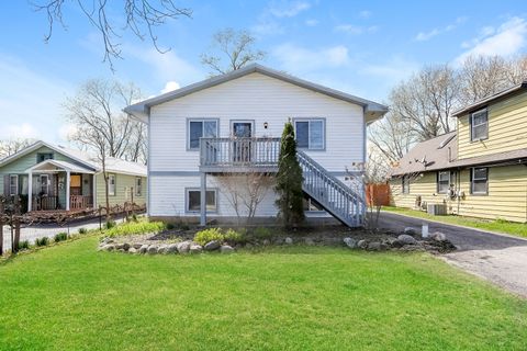 A home in Ingleside