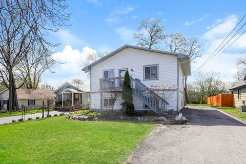 A home in Ingleside