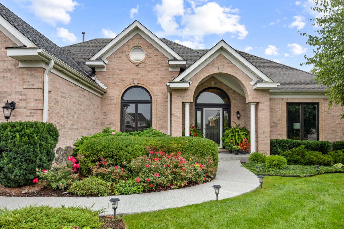 1308 Sandhill Court