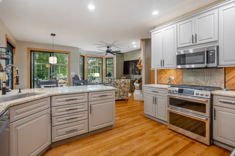 Tiny photo for 1308 Sandhill Court, Antioch, IL 60002 (MLS # 12758055)