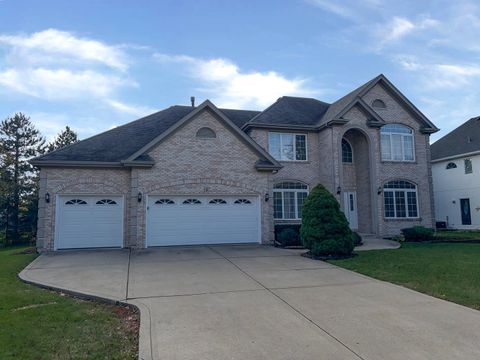 4 Alleghany Court, Bolingbrook, IL 60440 - #: 12513168