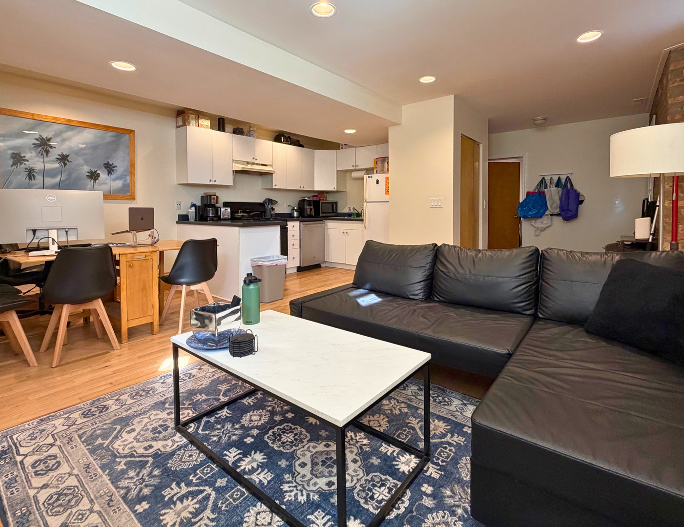 3451 N Halsted Street G