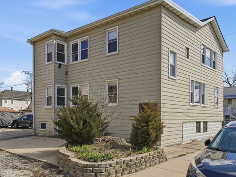 Photo of 2111 Main Street, Melrose Park, IL 60160 (MLS # 12627007)