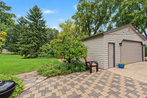 Tiny photo for 19W076 18th Place, Lombard, IL 60148 (MLS # 12744152)