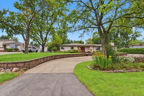 Tiny photo for 19W076 18th Place, Lombard, IL 60148 (MLS # 12744152)