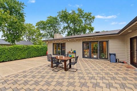 Tiny photo for 19W076 18th Place, Lombard, IL 60148 (MLS # 12744152)