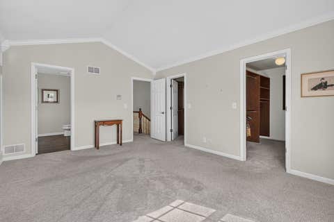 Tiny photo for 199 Dorset Avenue, Oswego, IL 60543 (MLS # 12710104)