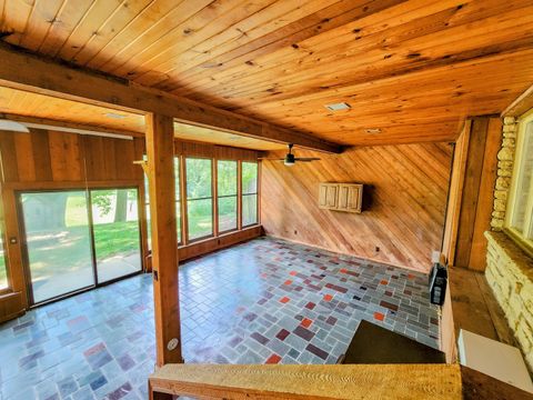 Tiny photo for 20798 White Oaks Road, Morrison, IL 61270 (MLS # 12590411)