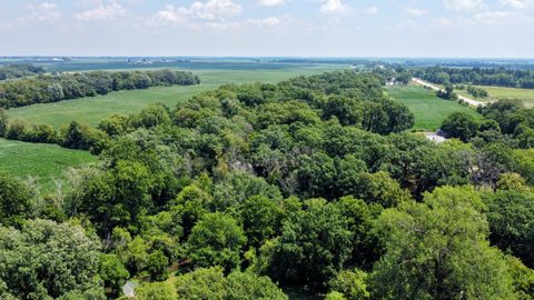 Tiny photo for 20798 White Oaks Road, Morrison, IL 61270 (MLS # 12590411)