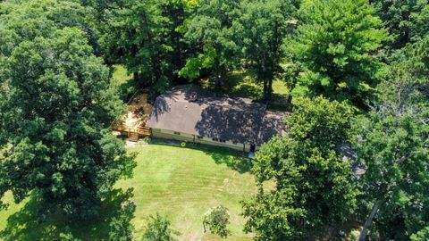 Tiny photo for 20798 White Oaks Road, Morrison, IL 61270 (MLS # 12590411)