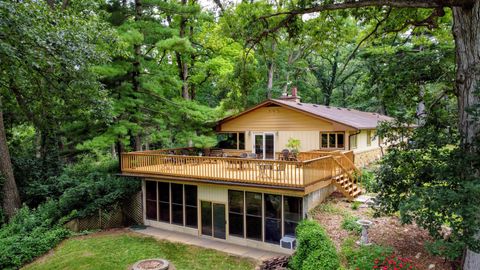 Tiny photo for 20798 White Oaks Road, Morrison, IL 61270 (MLS # 12590411)