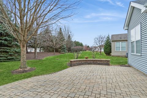 A home in Aurora