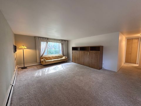Tiny photo for 1217 S Old Wilke Road #110, Arlington Heights, IL 60005 (MLS # 12496539)