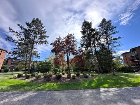 Tiny photo for 1217 S Old Wilke Road #110, Arlington Heights, IL 60005 (MLS # 12496539)