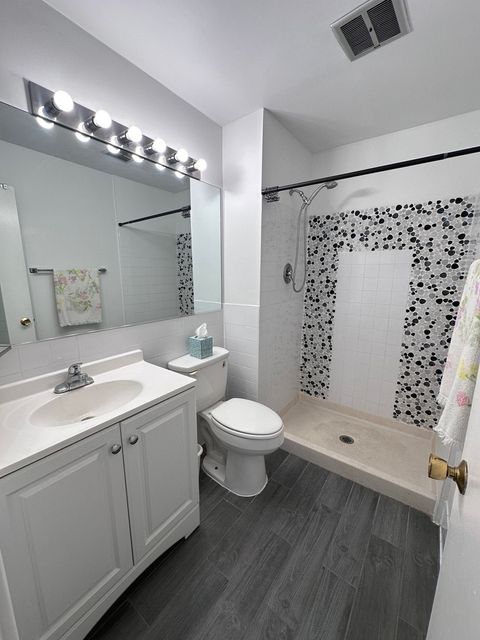 Tiny photo for 1217 S Old Wilke Road #110, Arlington Heights, IL 60005 (MLS # 12496539)