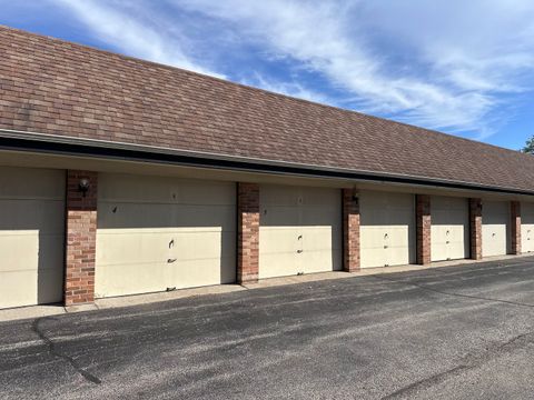 Tiny photo for 1217 S Old Wilke Road #110, Arlington Heights, IL 60005 (MLS # 12496539)