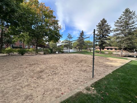 Tiny photo for 1217 S Old Wilke Road #110, Arlington Heights, IL 60005 (MLS # 12496539)