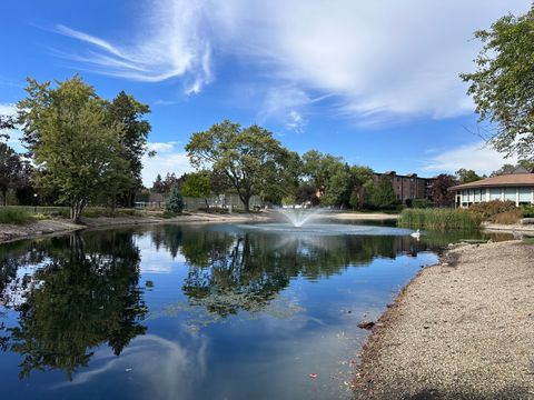 Tiny photo for 1217 S Old Wilke Road #110, Arlington Heights, IL 60005 (MLS # 12496539)