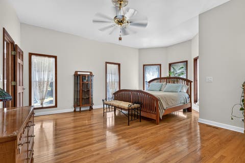 Tiny photo for 3410 Overlook Drive, Richmond, IL 60071 (MLS # 12699003)