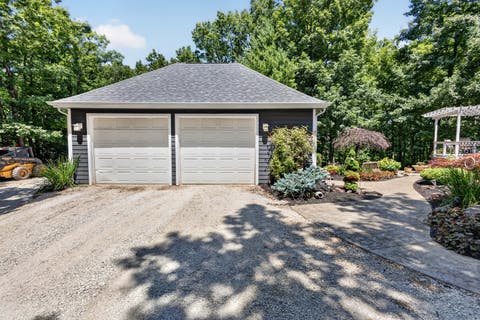 Tiny photo for 3410 Overlook Drive, Richmond, IL 60071 (MLS # 12699003)
