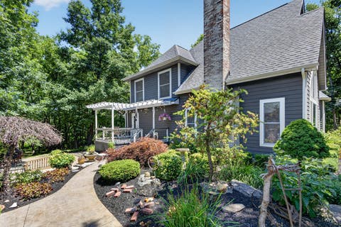 Tiny photo for 3410 Overlook Drive, Richmond, IL 60071 (MLS # 12699003)
