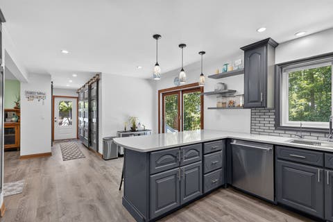 Tiny photo for 3410 Overlook Drive, Richmond, IL 60071 (MLS # 12699003)