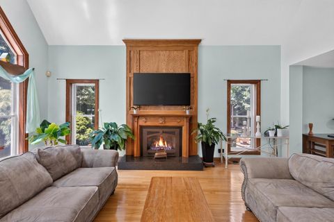 Tiny photo for 3410 Overlook Drive, Richmond, IL 60071 (MLS # 12699003)