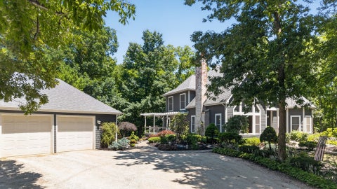 Tiny photo for 3410 Overlook Drive, Richmond, IL 60071 (MLS # 12699003)
