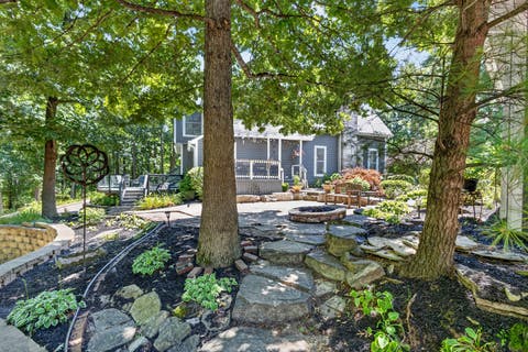 Tiny photo for 3410 Overlook Drive, Richmond, IL 60071 (MLS # 12699003)
