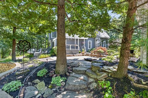Tiny photo for 3410 Overlook Drive, Richmond, IL 60071 (MLS # 12699003)